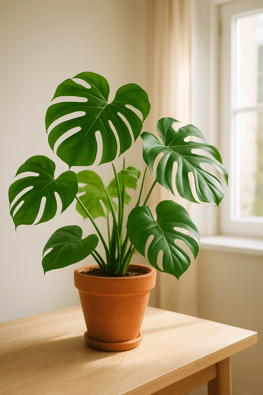 Monstera vs Bird of Paradise: The Ultimate Showdown
