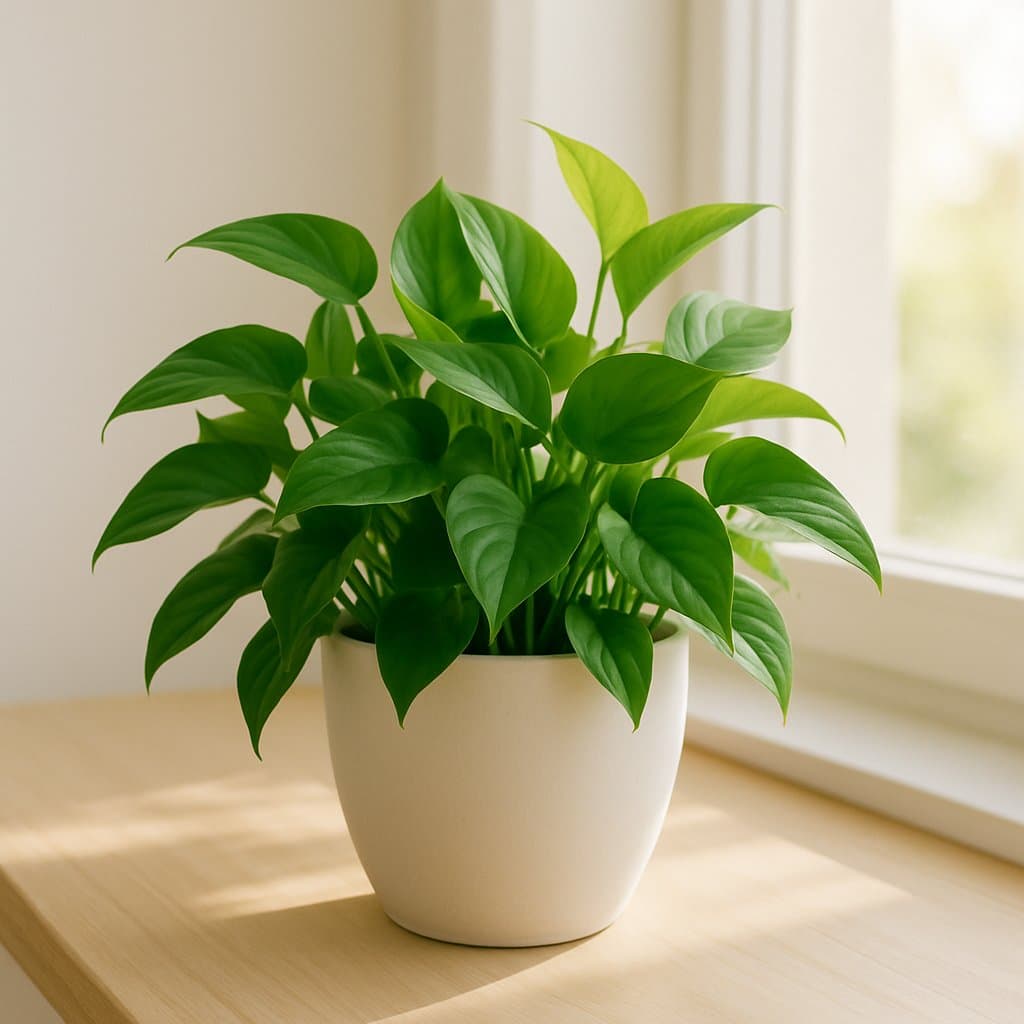 Pothos vs Heartleaf Philodendron: Which Is Right for You?