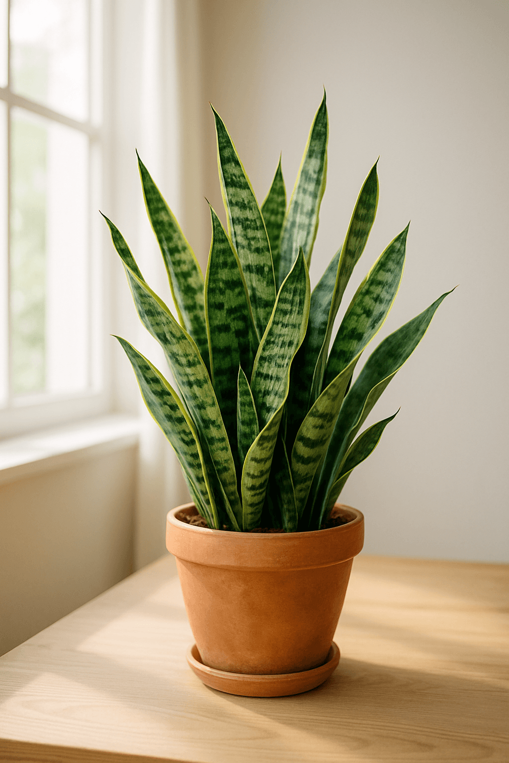 10 Best Low-Light Houseplants for Any Home